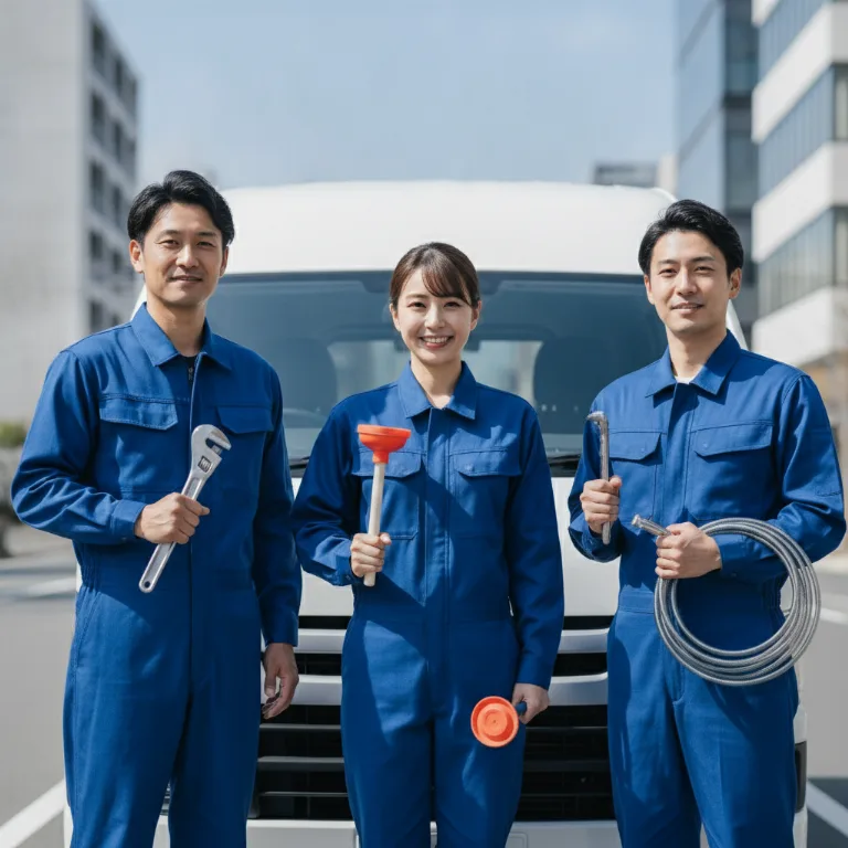 水道業者 のチーム: 駒ヶ根市
